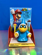 2023 JAKKS Pacific World of Nintendo 2.5