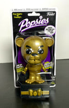 Load image into Gallery viewer, 2022 Funko POPsies - Five Nights at Freddy’s - FREDDY FAZBEAR (GOLD)