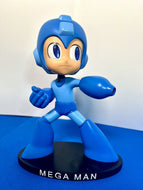 Icon Heroes Capcom - Mega Man Classic Bobblehead