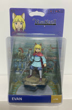 Load image into Gallery viewer, Totaku Collection #19 - Ni no Kuni II: Revenant Kingdom - EVAN - 2018 Figurine