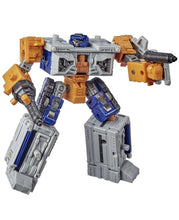 Load image into Gallery viewer, 2020 Hasbro Transformers Toys Generations War for Cybertron Trilogy: AIRWAVE