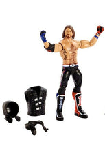 Load image into Gallery viewer, WWE Elite Collection: Series 61 AJ STYLES Action Figure