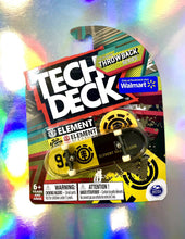 Load image into Gallery viewer, Tech Deck Throwback Series - “Element 92” Fingerboard - Exclusive!