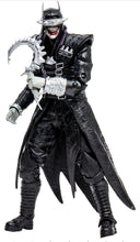 Load image into Gallery viewer, 2022 McFarlane Toys Mortal Kombat 11 Action Figure: THE BATMAN WHO LAUGHS