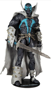 2021 McFarlane Toys Mortal Kombat Action Figure: LORD COVENANT SPAWN