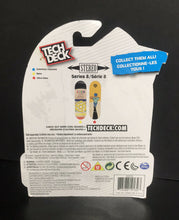 Load image into Gallery viewer, Tech Deck Series 8 20th Anniversary Ultra Rare Fingerboard: STEREO