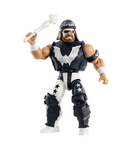 2021 Masters of the WWE Universe Action Figure: “MACHO MAN” RANDY SAVAGE