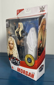 2021 WWE Elite Collection Series 85 Action Figure: LIV MORGAN