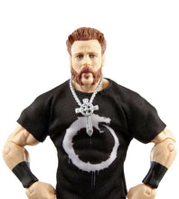 Load image into Gallery viewer, 2021 WWE Elite Collection Series 84 Action Figure: SHEAMUS