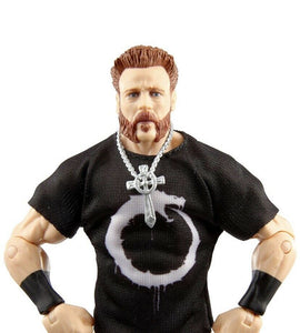 2021 WWE Elite Collection Series 84 Action Figure: SHEAMUS