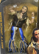 Load image into Gallery viewer, 2021 AEW Unrivaled Series #3 Bundle: THE YOUNG BUCKS (The Elite) #23 &amp; #24