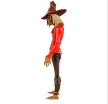 Load image into Gallery viewer, 2023 McFarlane Toys DC Direct - Batman The Animated Series - SCARECROW Figure