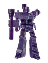 Load image into Gallery viewer, 2021 Hasbro Transformers R.E.D. (Robot Enhanced Design): REFORMATTING MEGATRON