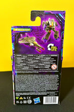 Load image into Gallery viewer, 2021 Hasbro - Transformers Legacy Core Class - Deception SKYWARD Mini Figure