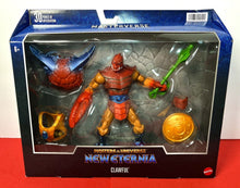 Load image into Gallery viewer, 2023 Masters of the Universe New Eternia (Masterverse) - DELUXE CLAWFUL Figure