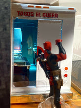 Load image into Gallery viewer, 2018 Jada Toys Marvel’s DEADPOOL TACO TRUCK Metals Die-Cast Collectibles