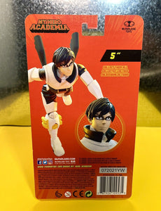 2022 McFarlane Toys - Funimation My Hero Academia 5” Figure: TENYA IIDA