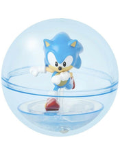 Load image into Gallery viewer, 2019 JAKKS Pacific Classic Sonic the Hedgehog Booster Ball &amp; Figure