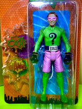 Load image into Gallery viewer, 2022 McFarlane DC - Batman Classic 1966 TV Series: THE RIDDLER IN BOXING GLOVES