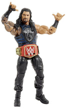 Load image into Gallery viewer, 2020 WWE Elite Top Picks: ROMAN REIGNS (w/ Raw Universal Championship)