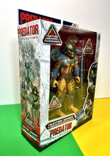 Load image into Gallery viewer, 2021 Lanard - Predator Hunter Series - PREDATOR (CITY HUNTER) 7” Action Figure