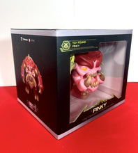 Load image into Gallery viewer, 2021 Numskull - DOOM Eternal - PINKY Vinyl Collectible Figure