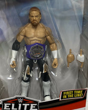 Load image into Gallery viewer, 2019 WWE Elite Collection Series 72: BUDDY MURPHY (Black Attire, CHASE VARIANT)