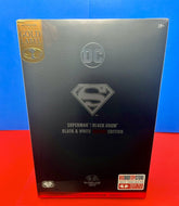 2023 McFarlane Gold Label - SUPERMAN Black & White Accent Edition Figure (Excl.)