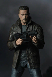 2019 NECA Terminator: Dark Fate - T-800 7in Action Figure