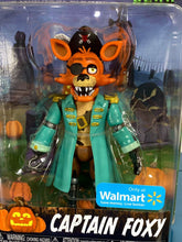 Load image into Gallery viewer, 2021 Funko - Five Nights At Freddy&#39;s: VR: Curse of Dreadbear - CAPTAIN FOXY