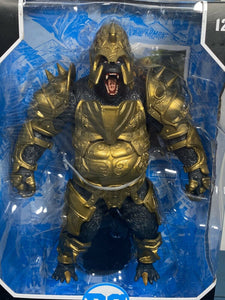 2020 McFarlane DC Multiverse - Injustice 2 Action Figure: GORILLA GRODD