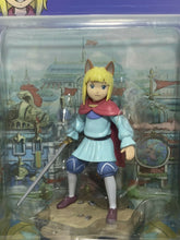 Load image into Gallery viewer, Totaku Collection #19 - Ni no Kuni II: Revenant Kingdom - EVAN - 2018 Figurine