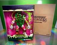 2021 Super7 TMNT Ultimates! Action Figure - MUTAGEN MAN (Glows! Exclusive!)