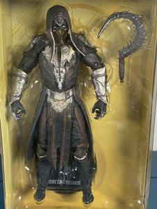 2021 McFarlane Toys Mortal Kombat 11 Figure: NOOB SAIBOT