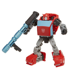 Load image into Gallery viewer, Hasbro Transformers: Buzzworthy Bumblebee Cliffjumper Action Figure