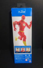 Load image into Gallery viewer, DC Comics 12&#39;&#39; The Flash Heroes Unite 1st Edition 2020 Figure