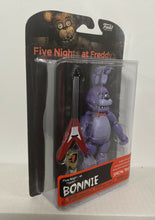 Load image into Gallery viewer, 2019 Funko - Five Nights At Freddy&#39;s: BONNIE (w/ Guitar)