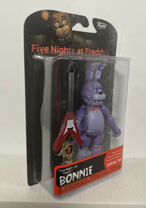 2019 Funko - Five Nights At Freddy's: BONNIE (w/ Guitar)