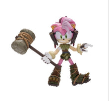 Load image into Gallery viewer, 2023 JAKKS Pacifc Sonic Prime [Netflix] Figure: THORN ROSE (Boscage Maze)