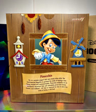 Load image into Gallery viewer, 2021 Super 7 Ultimates! - Disney - Pinocchio Action Figure