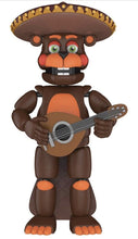 Load image into Gallery viewer, 2019 Funko - Five Nights At Freddy&#39;s Pizzeria Simulator Action Figure: EL CHIP