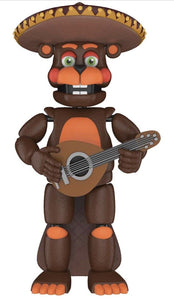 2019 Funko - Five Nights At Freddy's Pizzeria Simulator Action Figure: EL CHIP