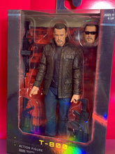 Load image into Gallery viewer, 2019 NECA Terminator: Dark Fate - T-800 7in Action Figure