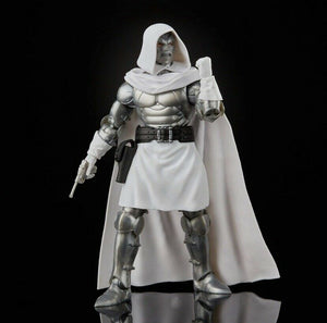 2021 Hasbro Marvel Legends Series Action Figure - Super Villains - DR. DOOM