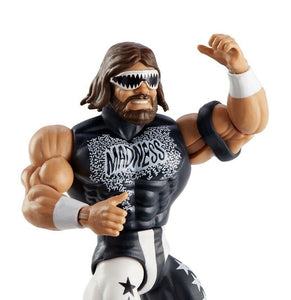 2021 Masters of the WWE Universe Action Figure: “MACHO MAN” RANDY SAVAGE