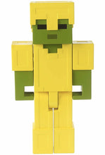 Load image into Gallery viewer, Minecraft Armored Zombie 8.5&quot; Figure