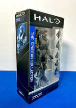 Load image into Gallery viewer, 2022 Halo - The Spartan Collection Series 6 Figure: LINDA-058