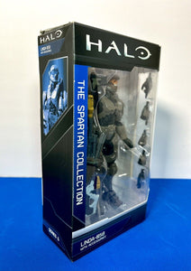 2022 Halo - The Spartan Collection Series 6 Figure: LINDA-058