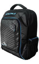 Load image into Gallery viewer, GAEMS Hex Pac Gaming Backpack for Gaming Consoles, Laptops and other Electronics