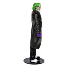 Load image into Gallery viewer, McFarlane DC Artist Series - The Dark Knight Trilogy - THE JOKER (Heath Ledger)